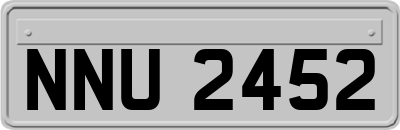 NNU2452