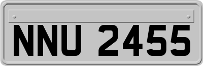 NNU2455