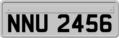 NNU2456