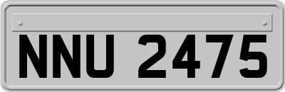 NNU2475