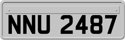 NNU2487