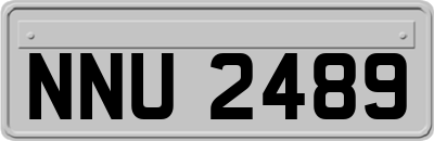 NNU2489
