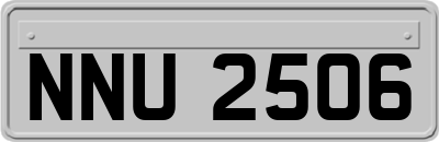 NNU2506