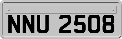 NNU2508
