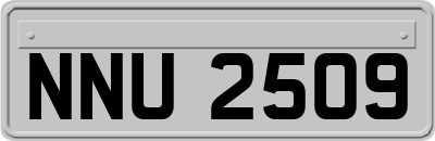 NNU2509