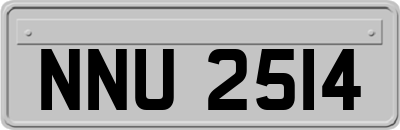 NNU2514