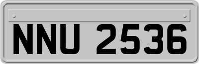 NNU2536