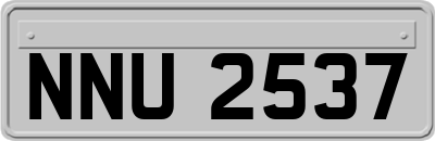 NNU2537
