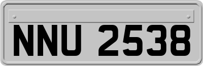 NNU2538
