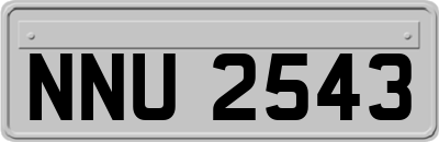 NNU2543