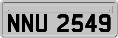 NNU2549