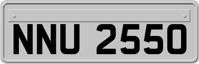 NNU2550