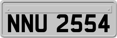 NNU2554