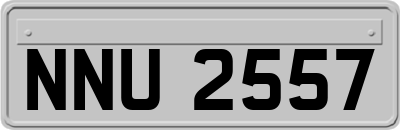 NNU2557