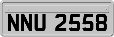 NNU2558