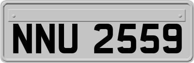 NNU2559