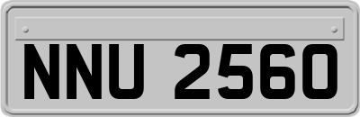 NNU2560
