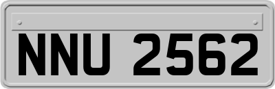NNU2562