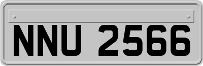 NNU2566