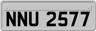 NNU2577