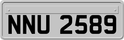 NNU2589