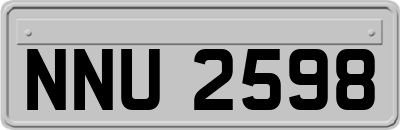 NNU2598
