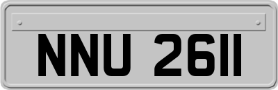 NNU2611