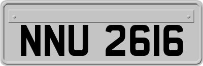 NNU2616