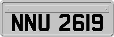 NNU2619