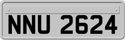 NNU2624