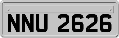 NNU2626