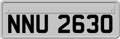 NNU2630