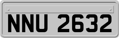 NNU2632