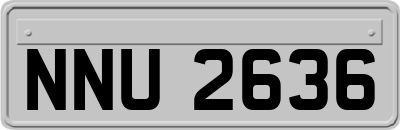 NNU2636