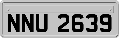 NNU2639
