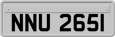 NNU2651