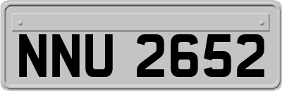 NNU2652