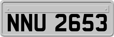 NNU2653