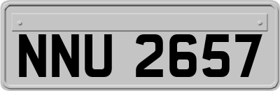 NNU2657