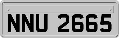NNU2665