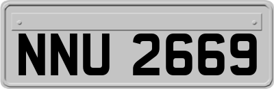 NNU2669