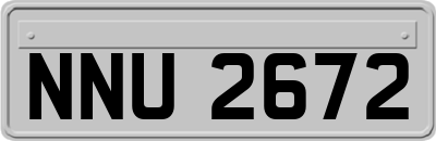 NNU2672