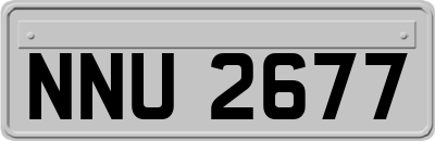 NNU2677