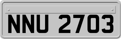 NNU2703