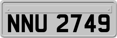 NNU2749