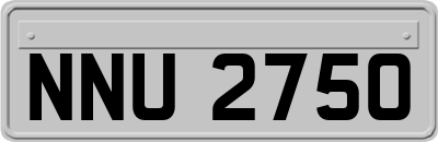 NNU2750