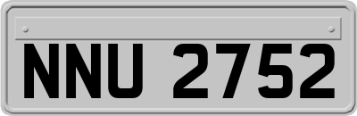 NNU2752