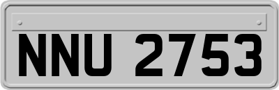 NNU2753
