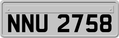 NNU2758