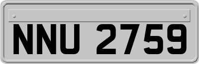 NNU2759